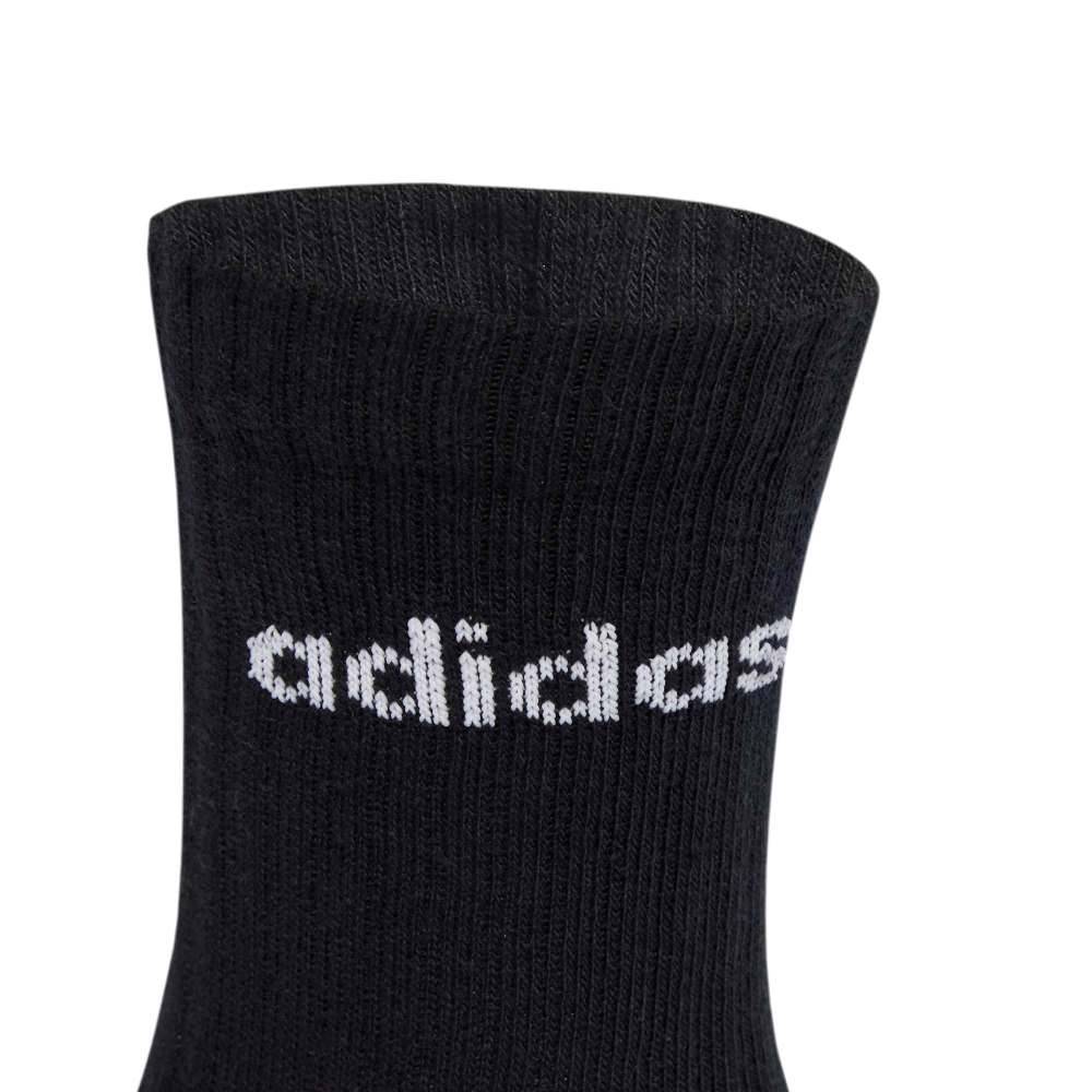 ADIDAS C LIN CREW 6P