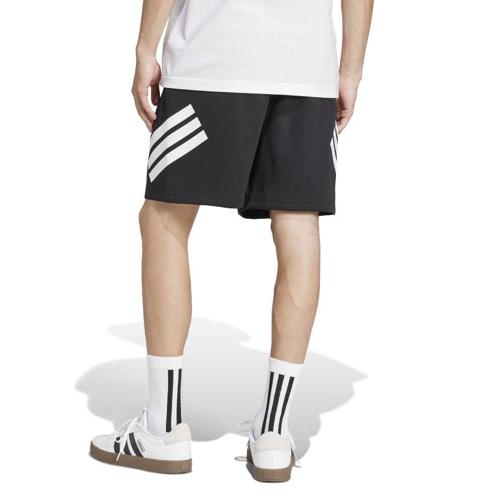 ADIDAS M FUTURE ICONS THREE STRIPES SHORT