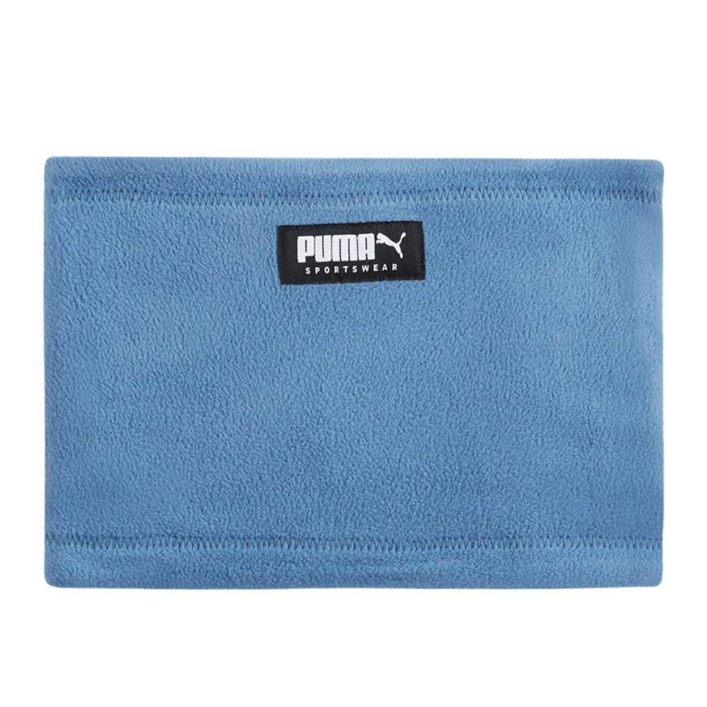 PUMA REVERSIBLE FLEECE NECK WARMER