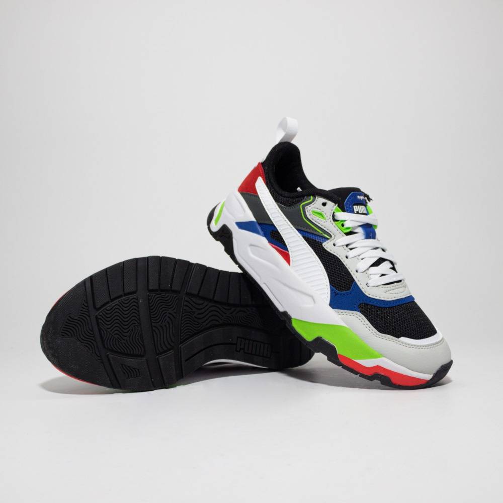 PUMA TRINITY JUNIOR SNEAKERS