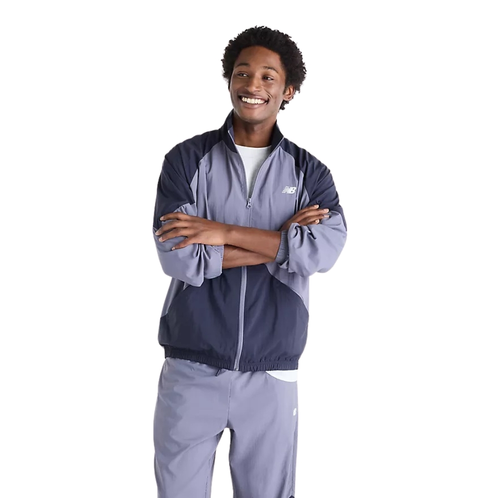 NEW BALANCE SPORT LEGACY JACKET