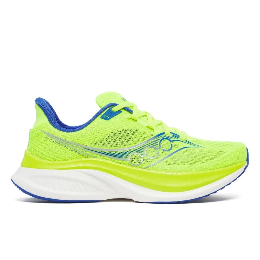 SAUCONY ENDORPHIN SPEED 5 MEN'S SHOES