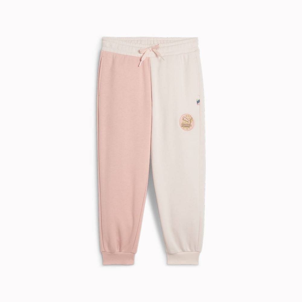 PUMA CLASSICS FC SWEATPANTS TR
