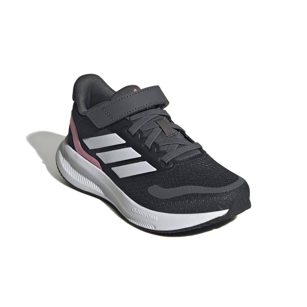 ADIDAS KIDS RUNFALCON 5 SHOES
