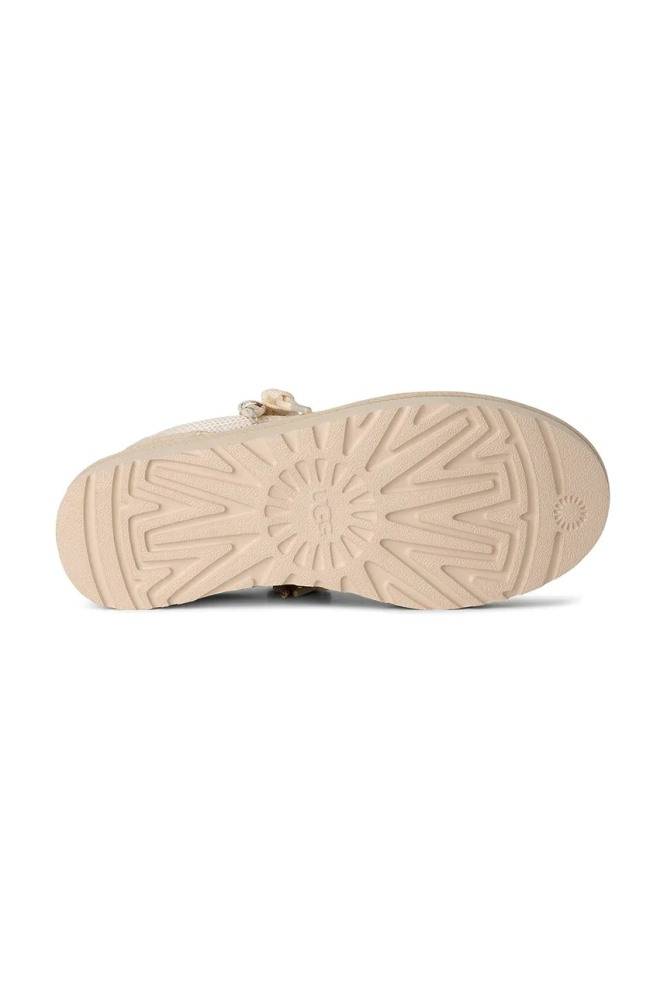 UGG LO LOWMEL WOMENS SHOES