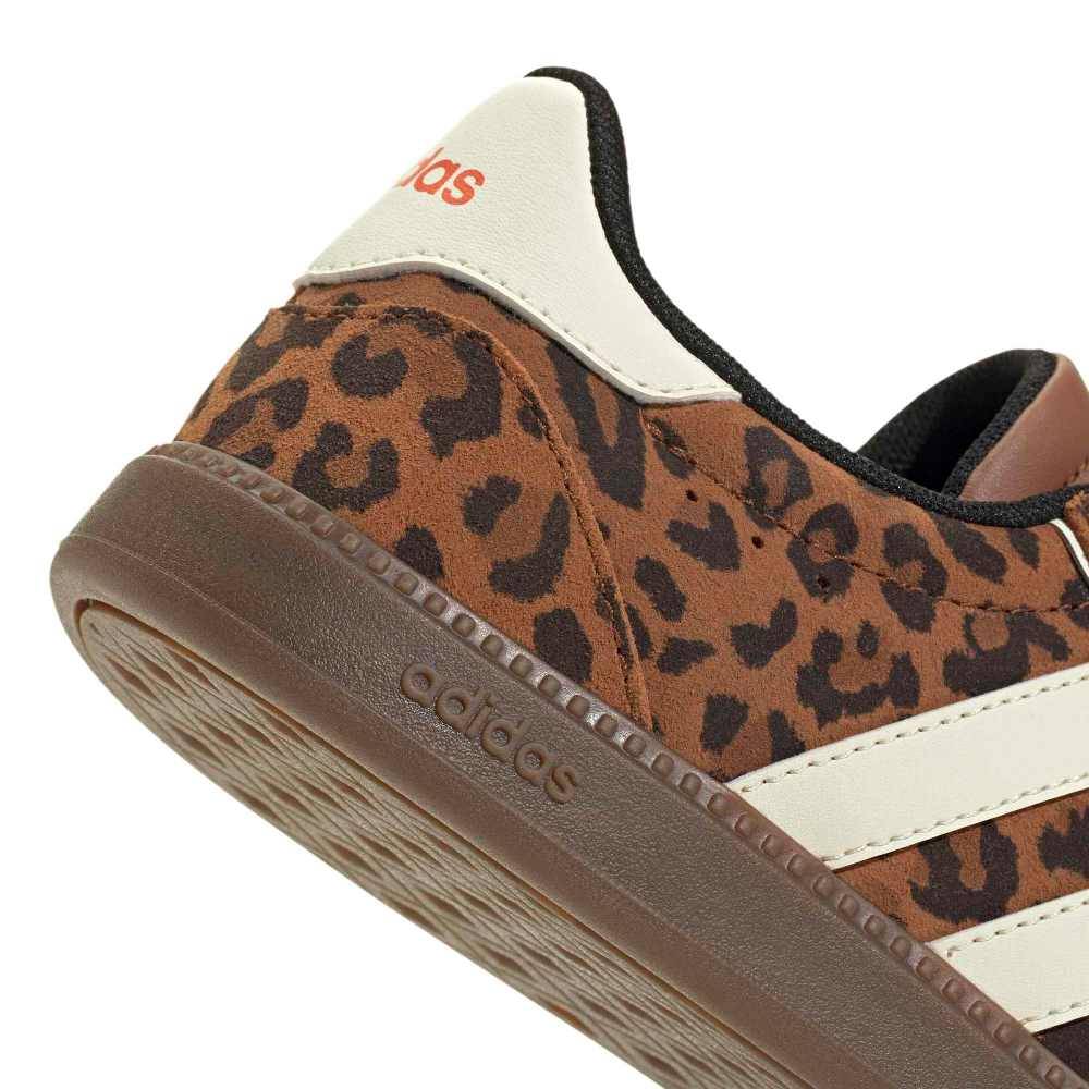 ADIDAS BREAKNET SLEEK