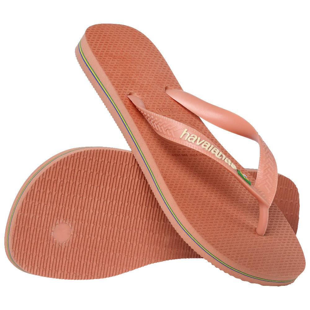 HAVAIANAS BRASIL LOGO