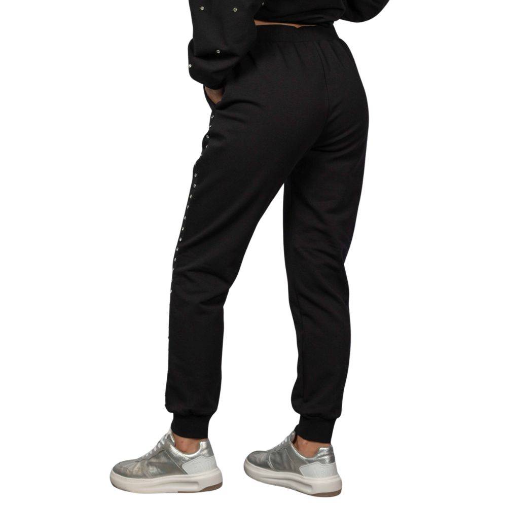 LIU JO STUDDED JOGGER