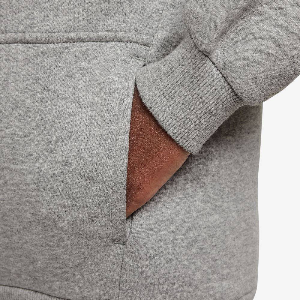 NIKE KIDS CLUB FLEECE PULLOVER HOODIE
