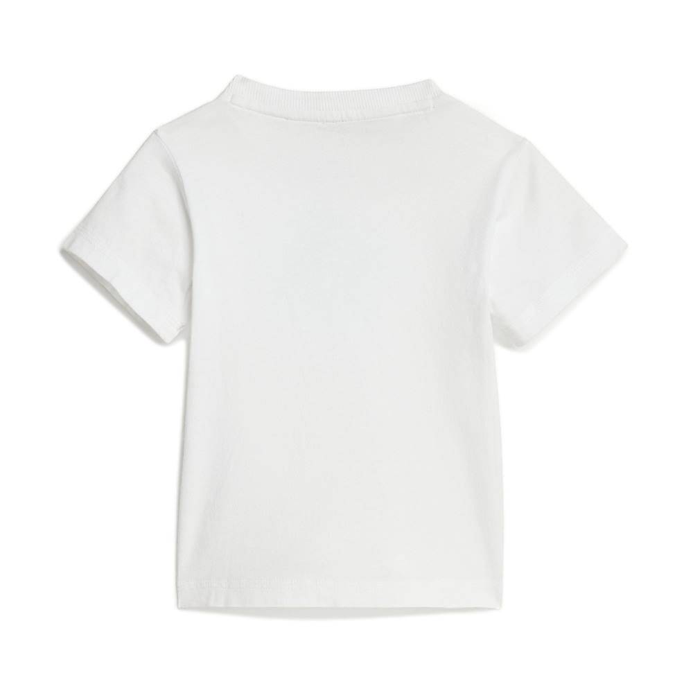 ADIDAS INFANT ESSENTIALS T-SHIRT SET