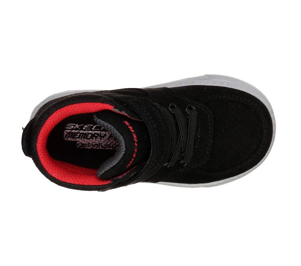 SKECHERS LIL LAD - COZY STREET INFANT