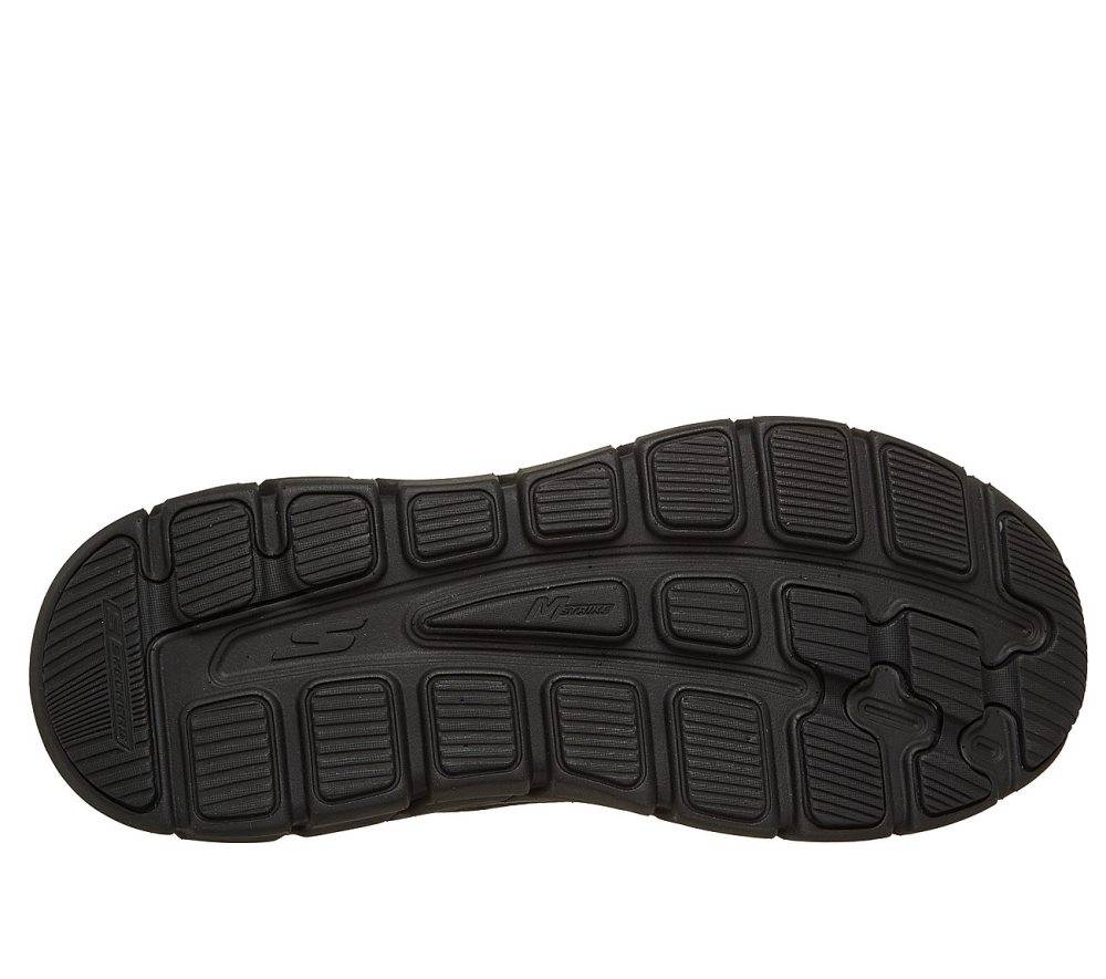 SKECHERS MAX FLEX MENS SHOES
