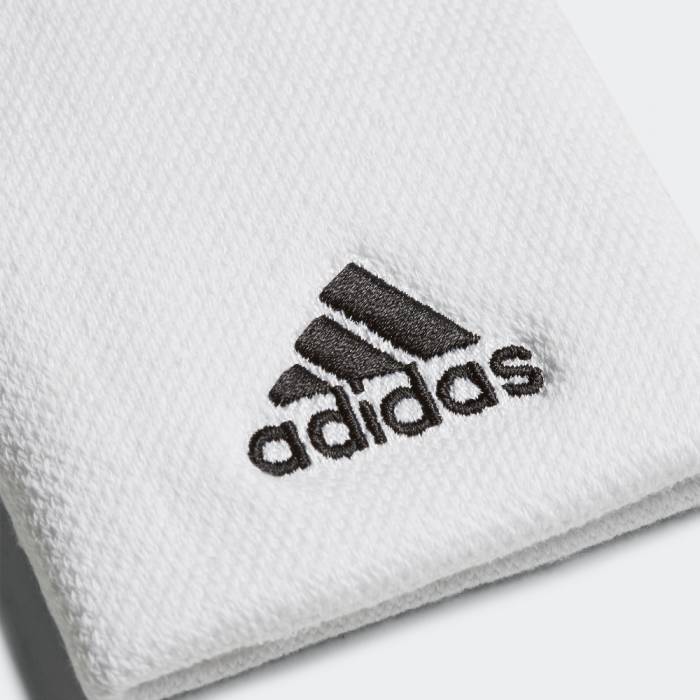 ADIDAS TENNIS WRISTBAND LARGE
