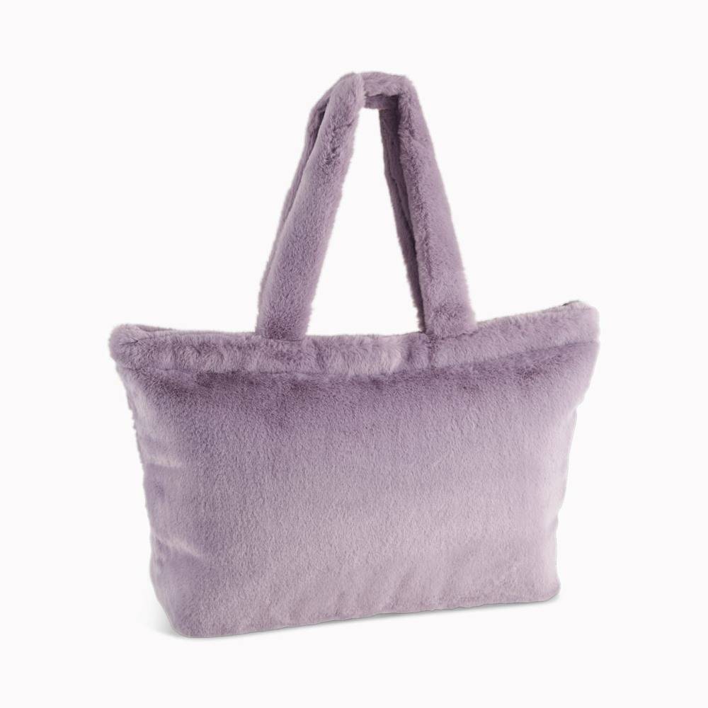 PUMA CORE FUR SHOPPER