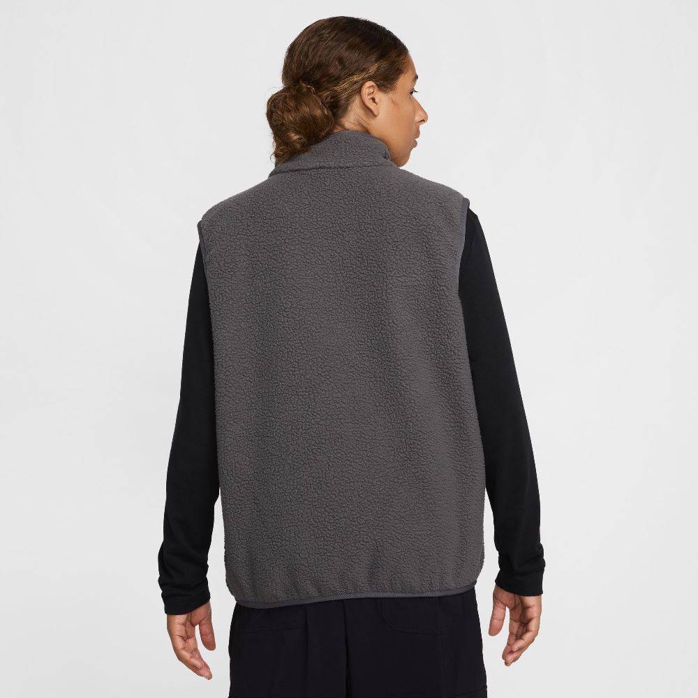 NIKE WINTERIZED CLUB SEASONAL SHERPA VEST