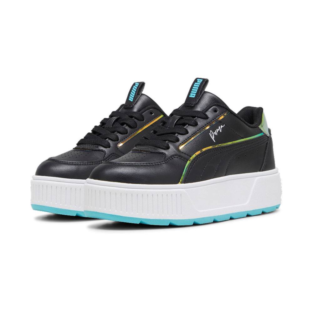 PUMA KARMEN REBELLE CRYSTAL WINGS JR SNEAKERS