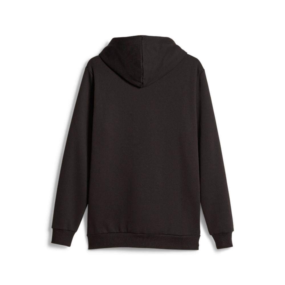 PUMA NO. 1 LOGO CELEBRATION FLEECE HOODIE