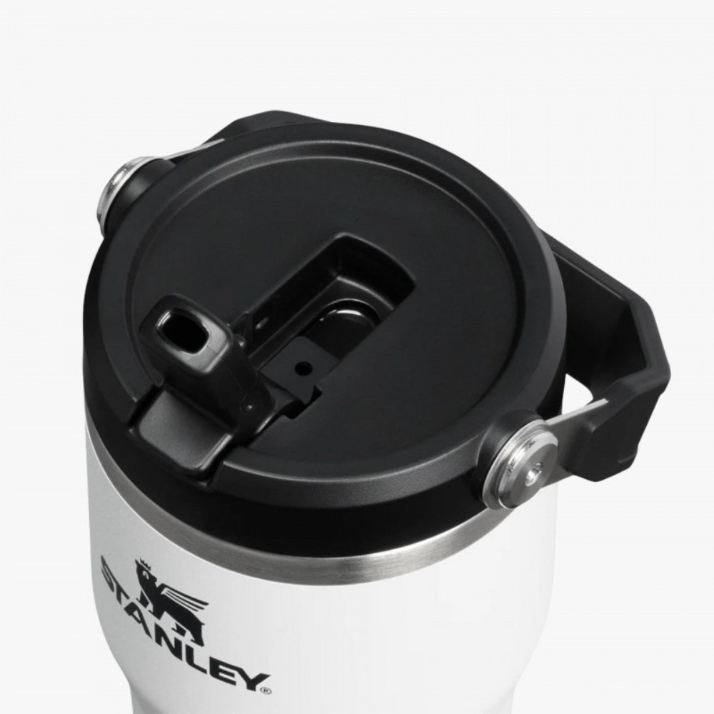 STANLEY ICEFLOW™ FLIP STRAW 2.0 TUMBLER 0.59L (20OZ) - 7H COLD | 35H ICED