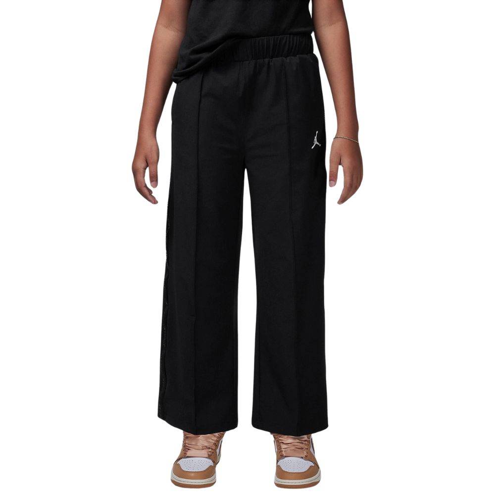 NIKE JORDAN GIRLS JUMPMAN WOVEN TAPING PANT
