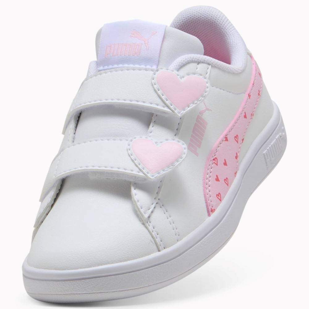 PUMA PUMA SMASH 3.0 HEARTY V INF