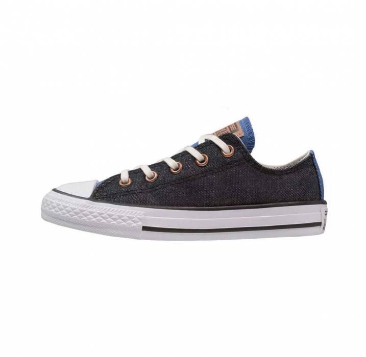 CONVERSE CT ALL STAR LO JUNIOR