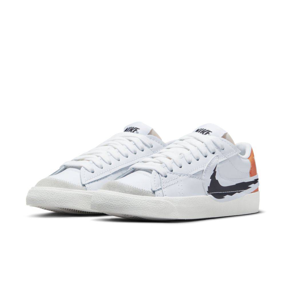 NIKE BLAZER LOW '77 JUMBO