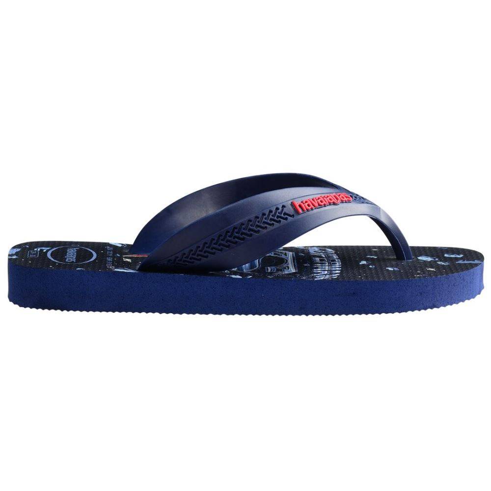 HAVAIANAS KIDS MAX HEROIS