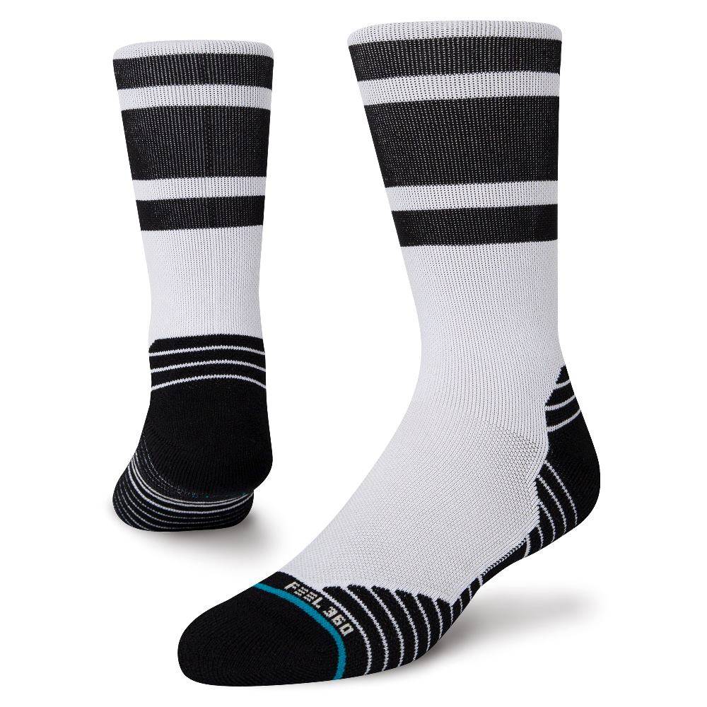 STANCE BOYD MID CREW SOCK