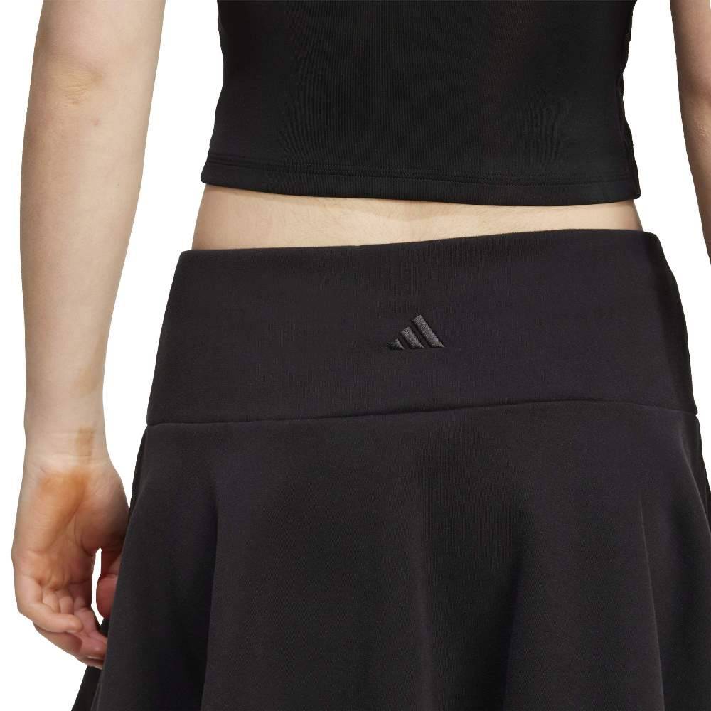 ADIDAS SEASONAL ESSENTIALS 3-STRIPES SKIRT