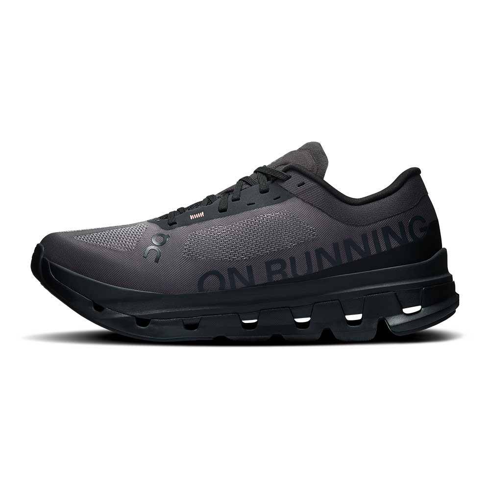ON RUNNING CLOUDFLOW 5 M