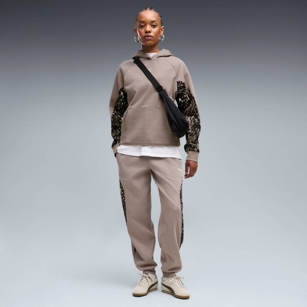 PUMA SPORT ANIMAL COMFORT PANTS FL