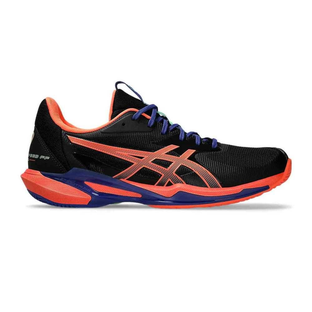 ASICS MENS SOLUTION SPEED FF 3 PADEL