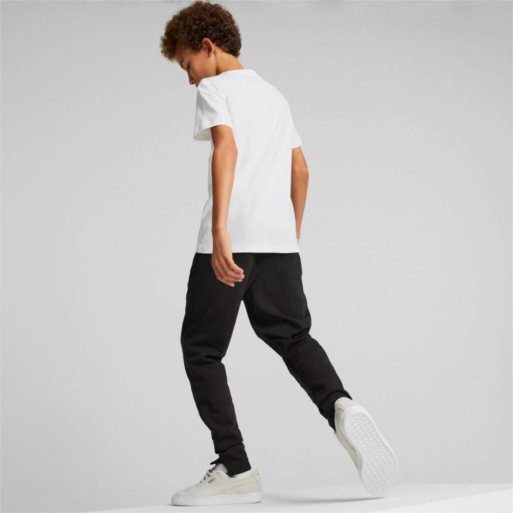 PUMA ACTIVE SPORTS BOYS TEE
