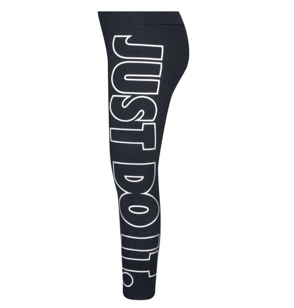 NIKE LITTLE GIRLS SPLATTER GRAPHIC LEGGINGS