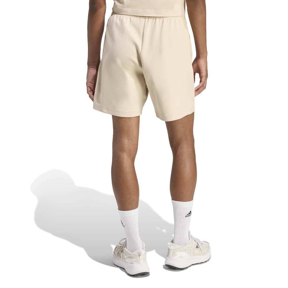 ADIDAS M FUTURE ICONS SMALL LOGO SHORT