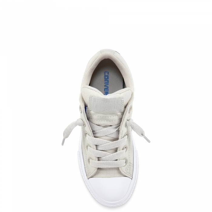 CONVERSE CT ALL STAR STREET LO JUNIOR