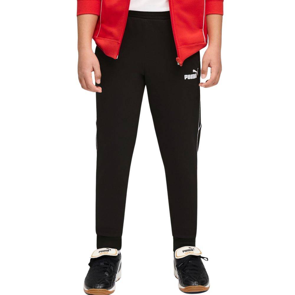 PUMA SPORT SWEATPANTS FLEECE CL B