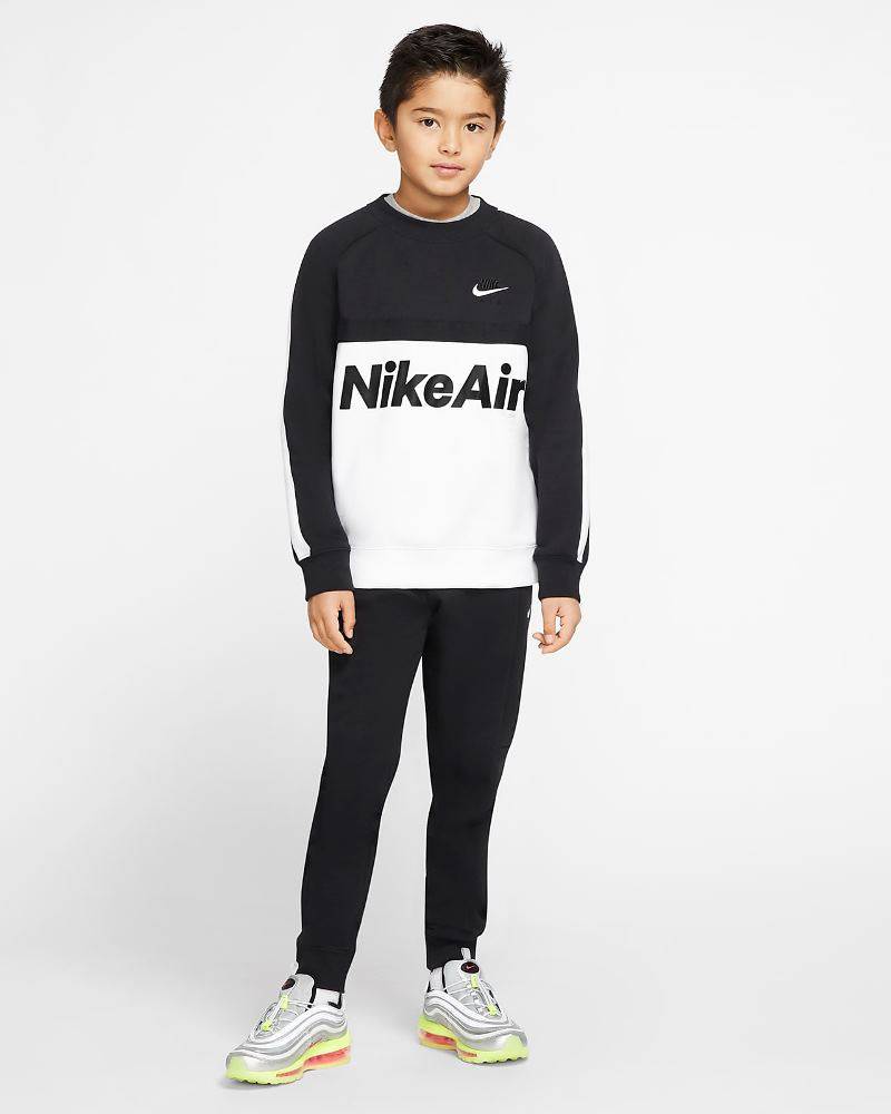 NIKE SPORTSWEAR BOYS AIR  PANT