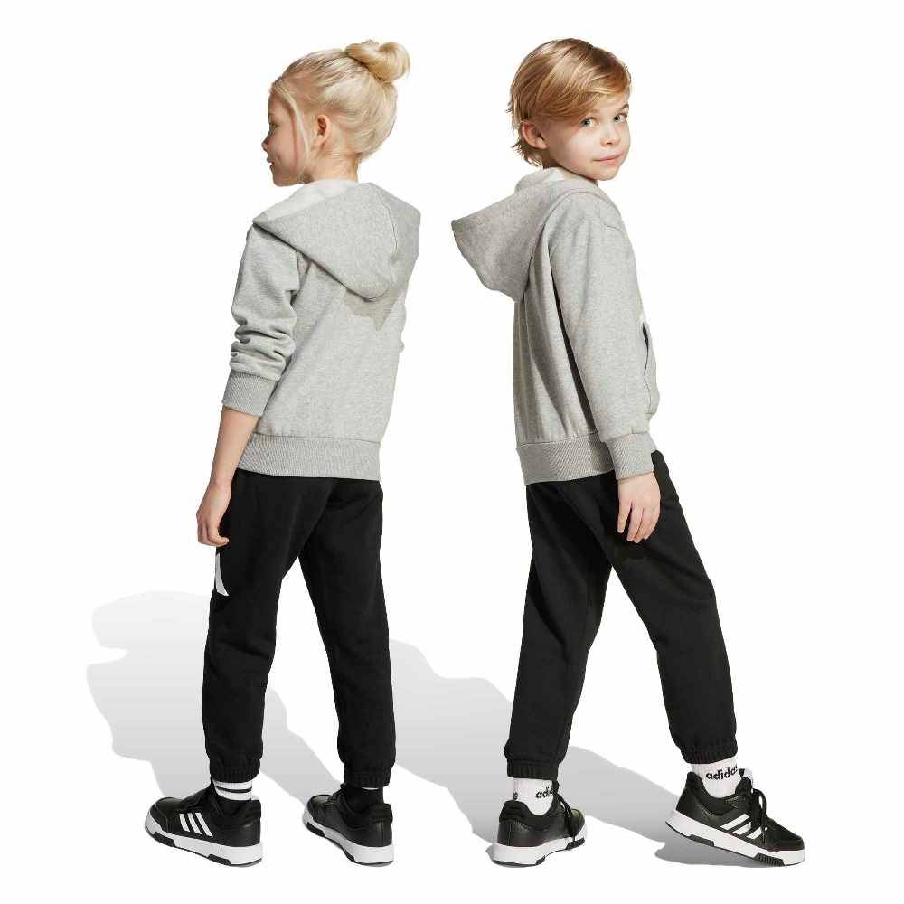 ADIDAS LITTLE KIDS ESSENTIALS TRACKSUIT