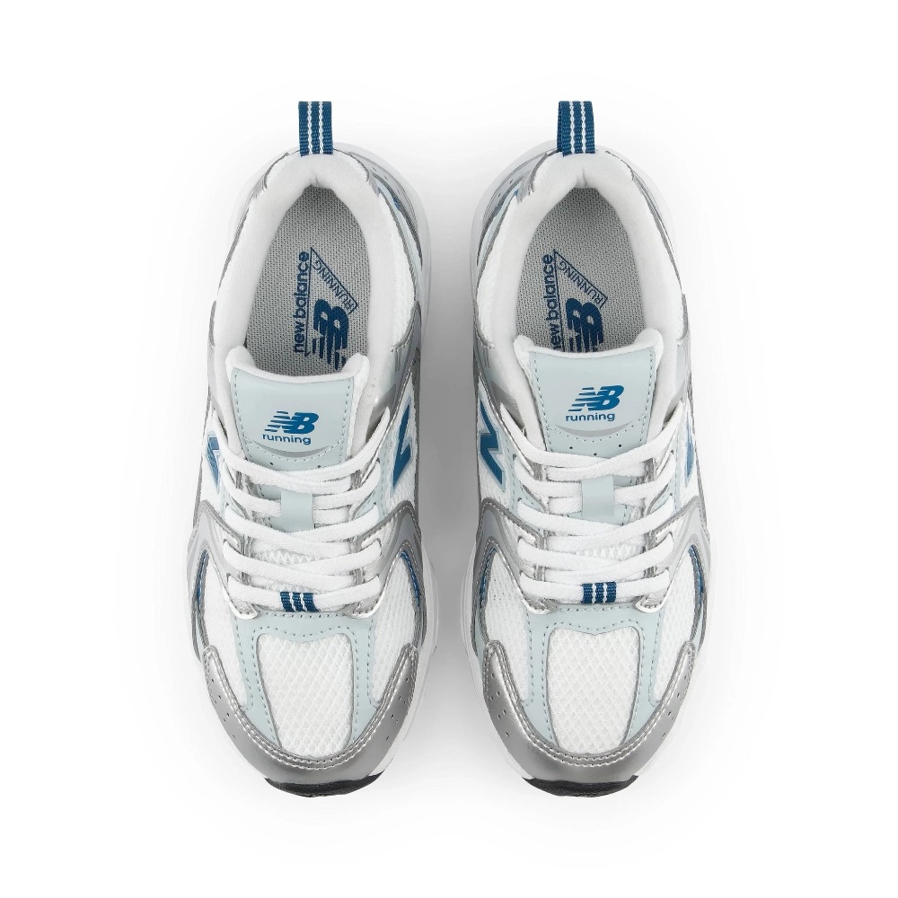 NEW BALANCE 530 PRESCHOOL SHOES
