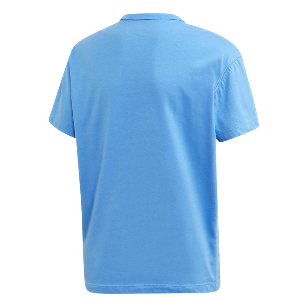 ADIDAS YOUTH 90S STYLE TEE