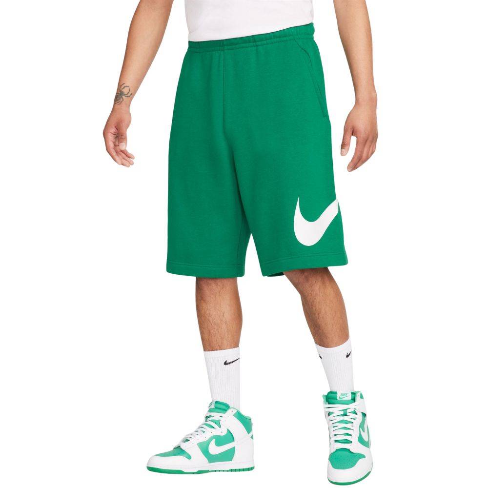 NIKE SPORTSWEAR CLUB BB SHORT MENS