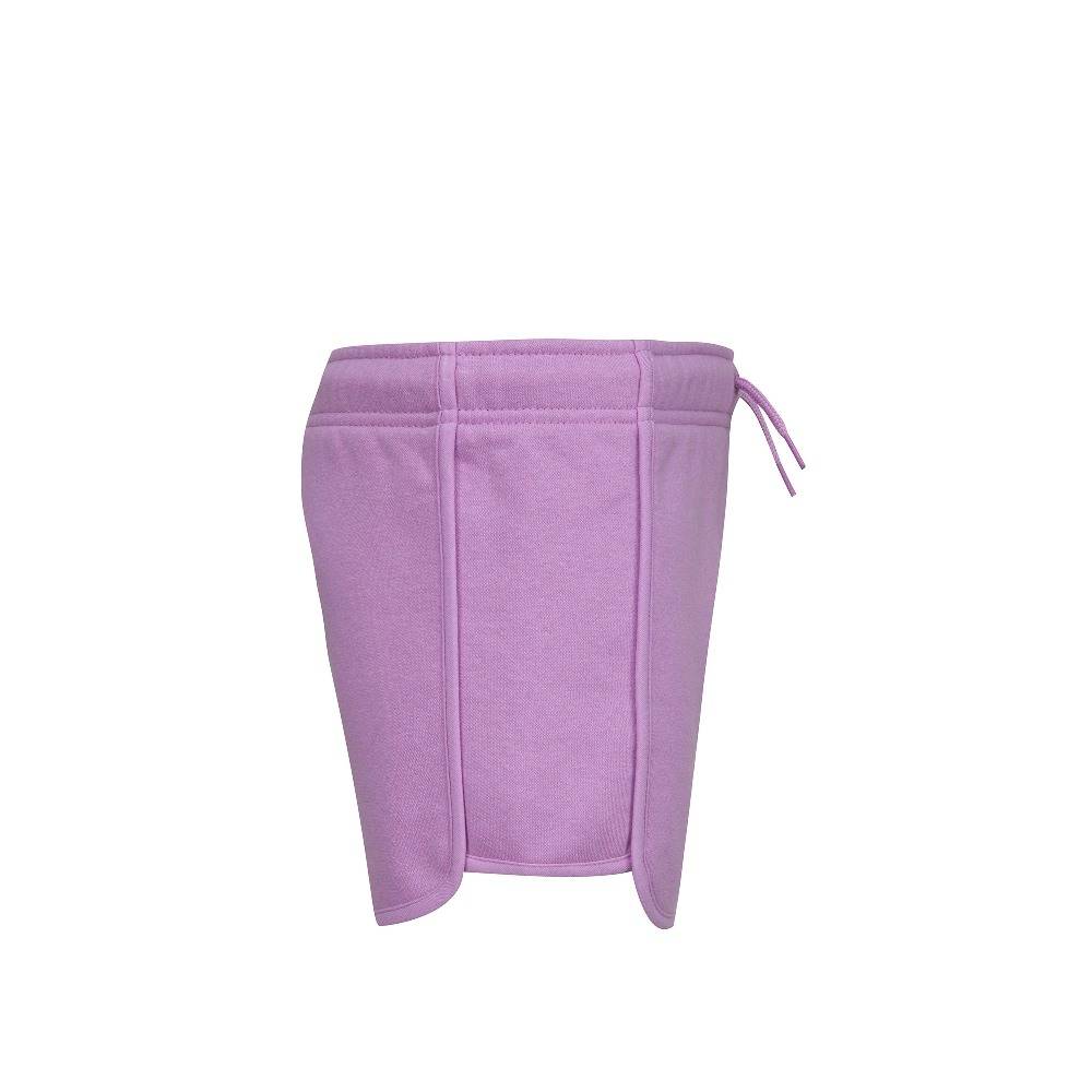 CONVERSE GIRLS COLOUR BLOCK SHORT