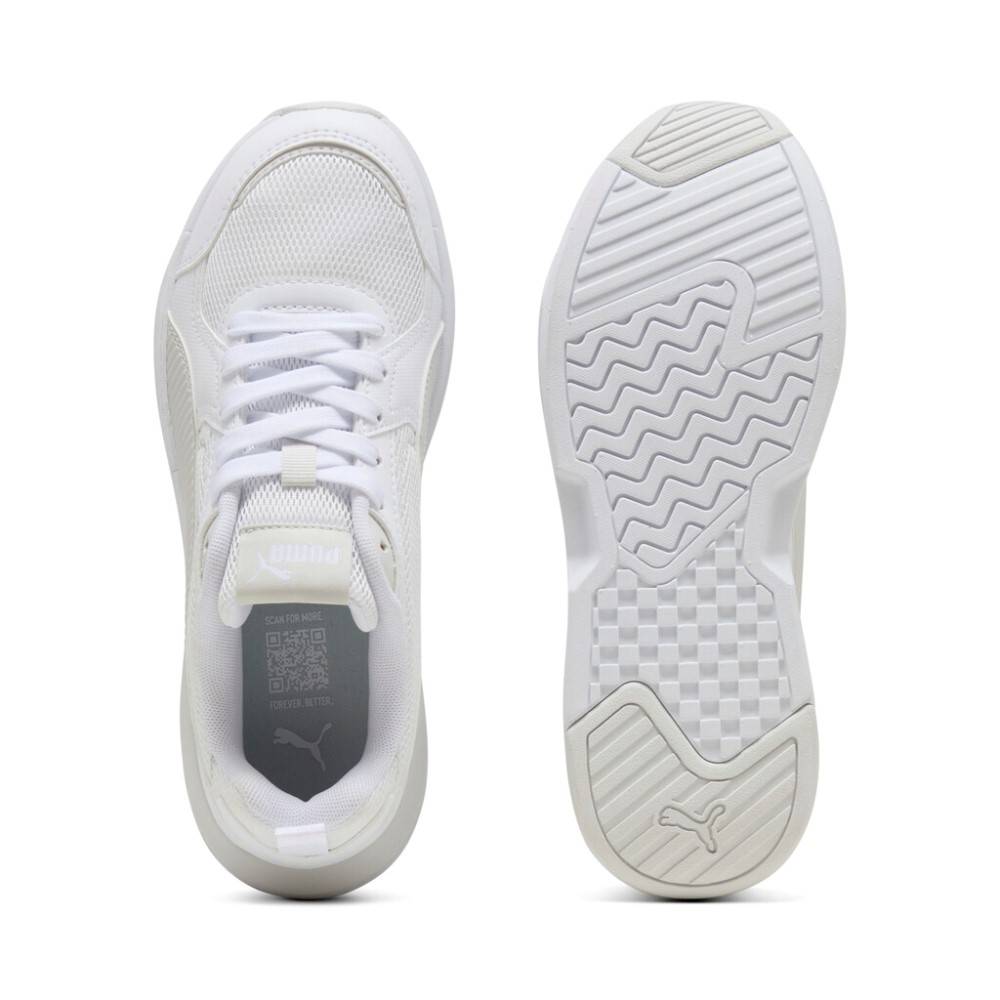 PUMA X-RAY 4 LT JR
