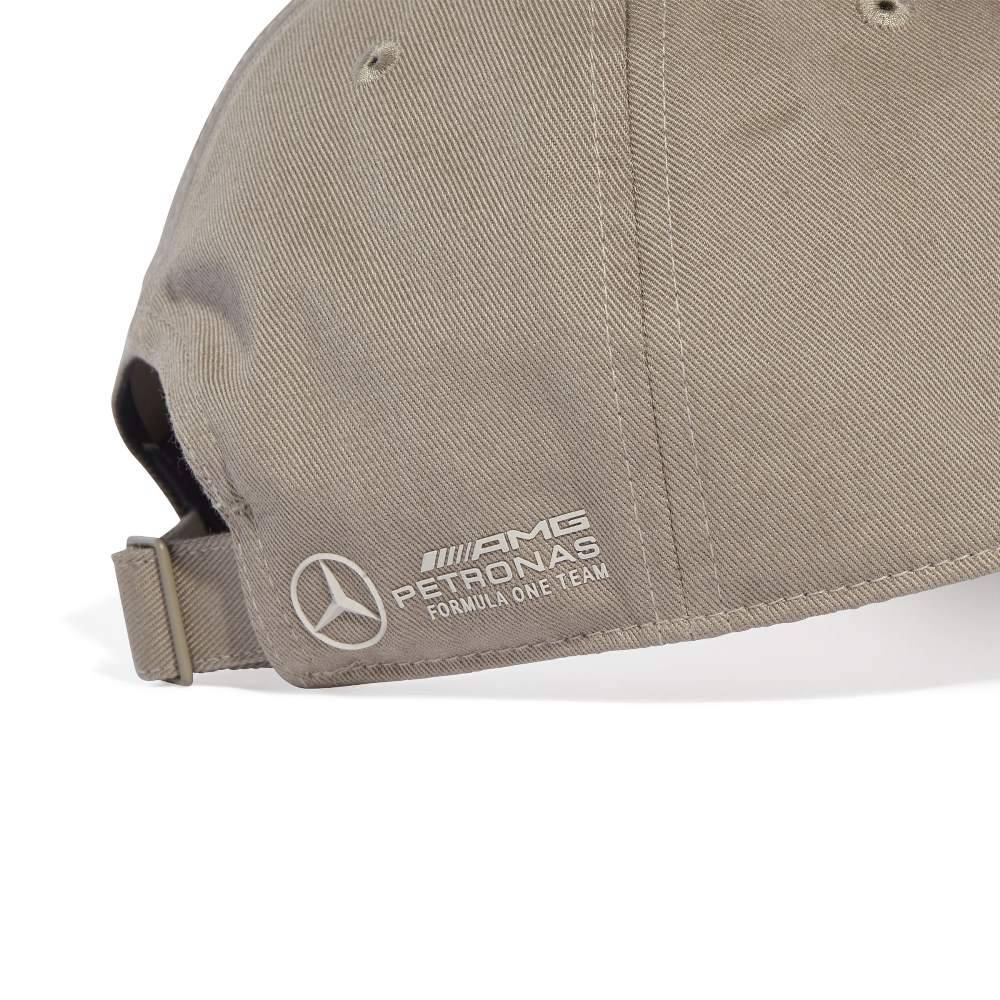ADIDAS MERCEDES FAN CO CAP