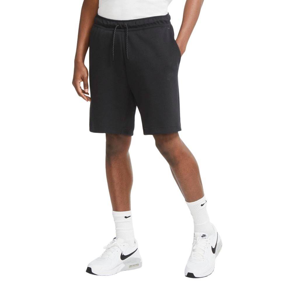 NIKE SPORTSWEAR MENS TECH FLEECE SHORTS