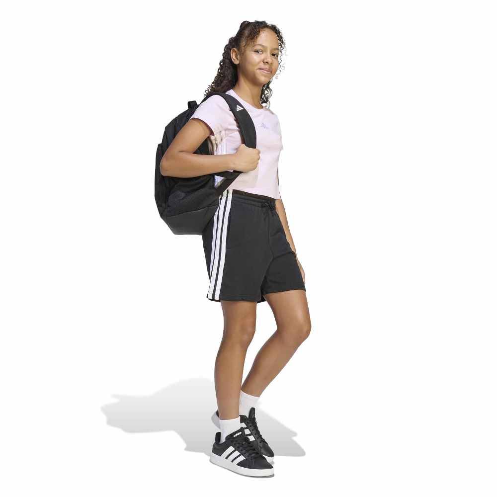 ADIDAS GIRLS ESSENTIALS T-SHIRT
