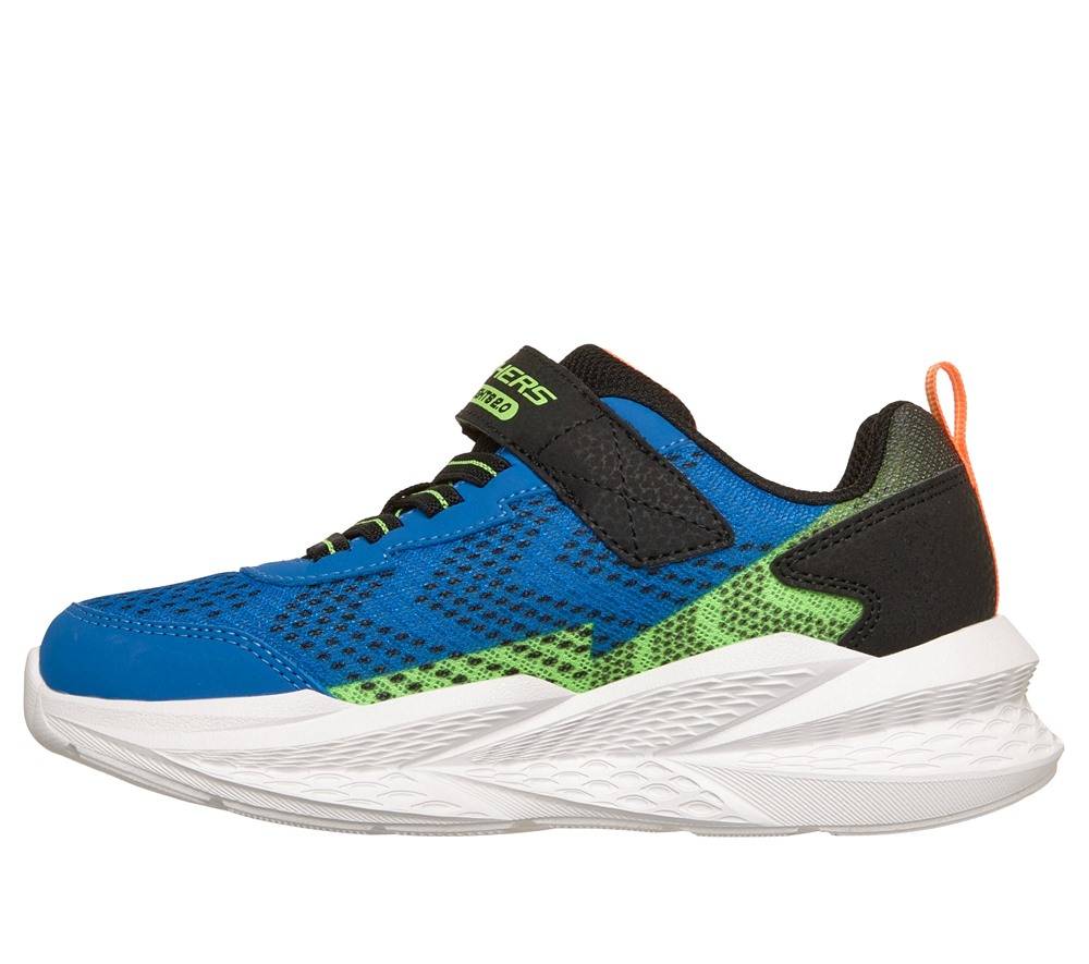 SKECHERS S-LIGHTS: METEOR-LIGHTS 2.0 BOYS SHOES