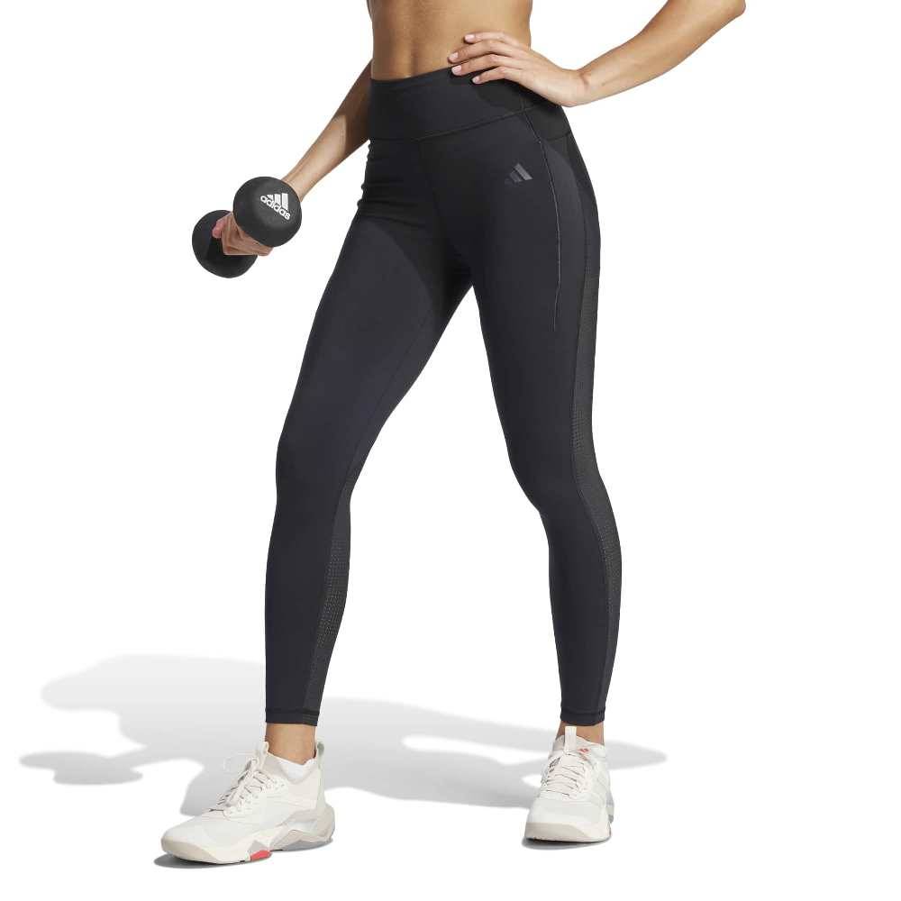 ADIDAS COOL INTENSITY 7/8 LEGGINGS