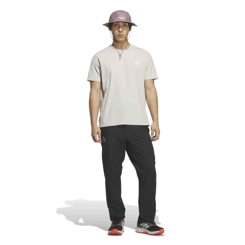 ADIDAS M XPLORIC CLIMACOOL GRAPHIC T-SHIRT